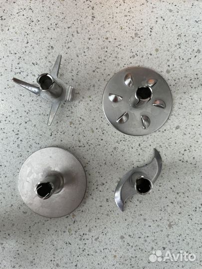 Блендер zepter mixsy