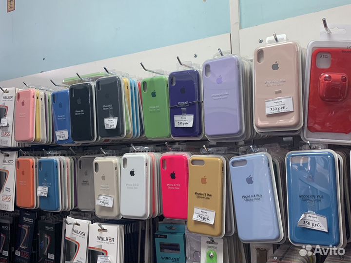 Чехол на iPhone X, XR, XS max