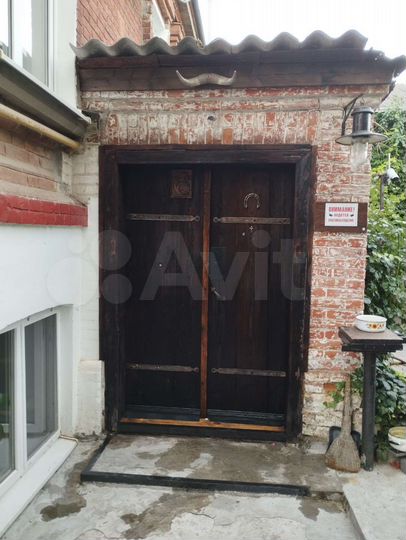 3-к. квартира, 80 м², 2/2 эт.