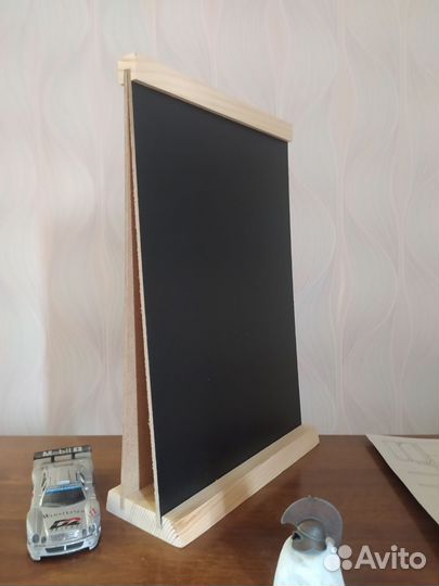 Доска для восковых мелков