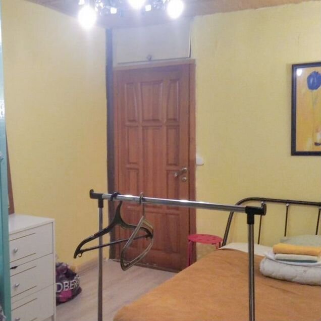 Койко-место 14 м² в 3-к., 10/12 эт.