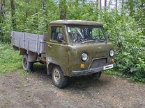 УАЗ 450 2.4 MT, 1967, 100 000 км, с пробегом, цена 130 000 руб.