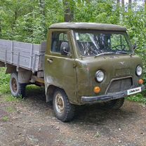 УАЗ 450 2.4 MT, 1967, 100 000 км, с пробегом, цена 120 000 руб.