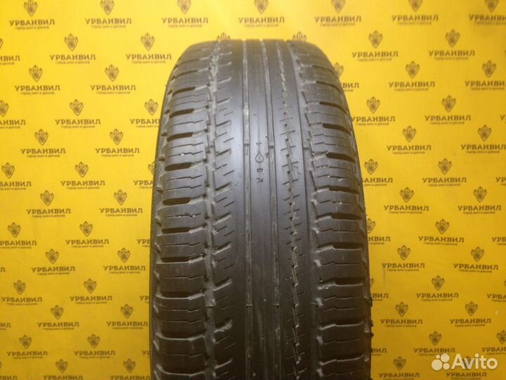 Nokian Tyres Hakkapeliitta SUV 235/70 R16