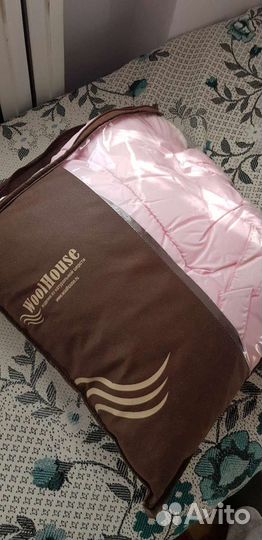 Конверт на выписку для девочки зима