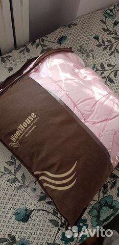 Конверт на выписку для девочки зима