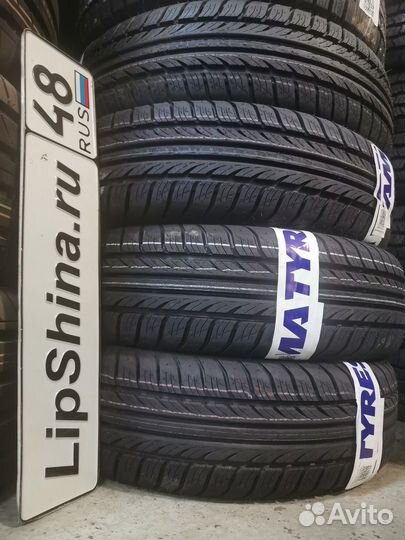 КАМА Breeze (HK-132) 205/65 R15 94T