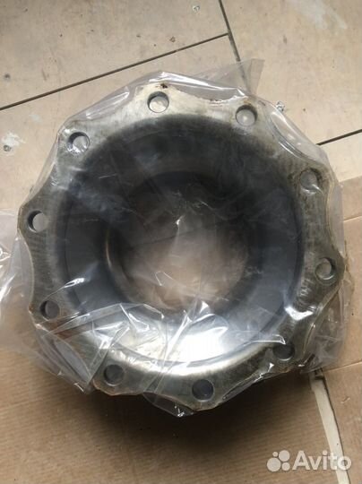 Тормозной диск 03.110.2402.000 ST-templin