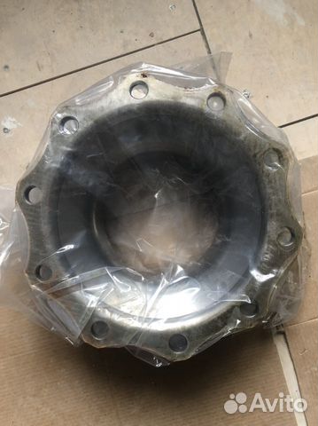 Тормозной диск 03.110.2402.000 ST-templin