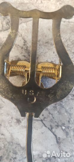 Держатель нот(пюпитр)