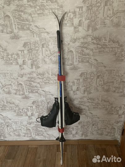 Лыжи беговые