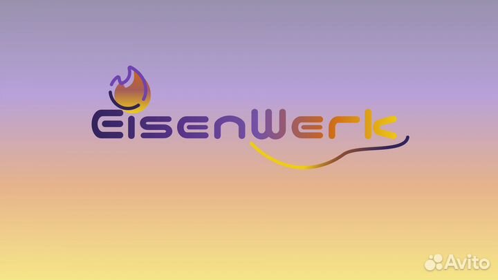 Печь конвекционная kayman пк-Э-4/1-У А