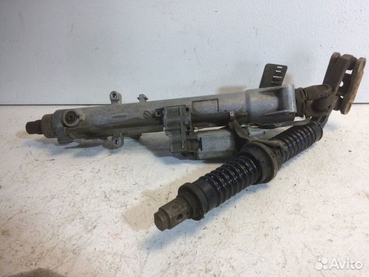 Рулевая колонка Mercedes S-Class M112E28 2000