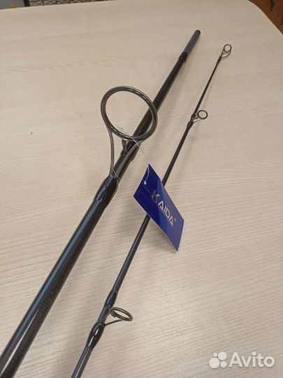 Kaida enigma 2-частн. 3,9м 3,5lb