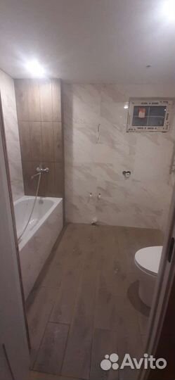 Внутренняя отделка