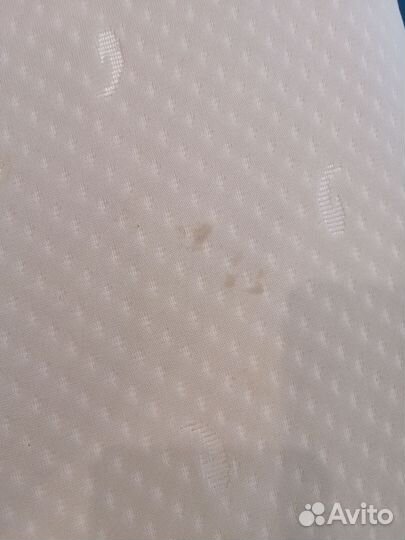 Подушка ортопедическая для взрослых