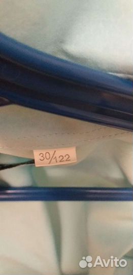 Рубашка для мальчика на 122