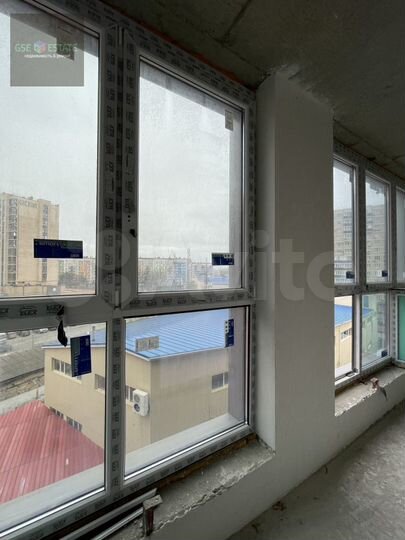 2-к. квартира, 85,8 м², 5/9 эт.