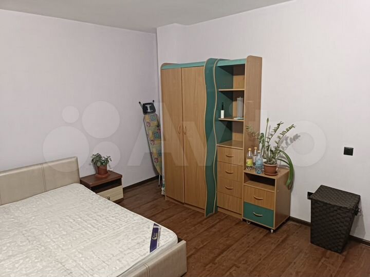 2-к. квартира, 68,4 м², 4/16 эт.