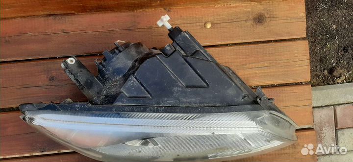 Фара правая LADA granta