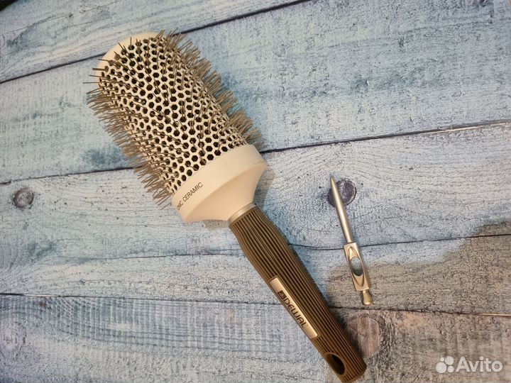 Брашинг dewal