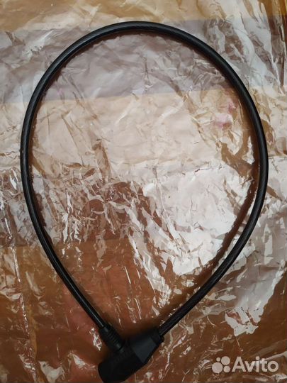 Замок для коляски/велосипеда