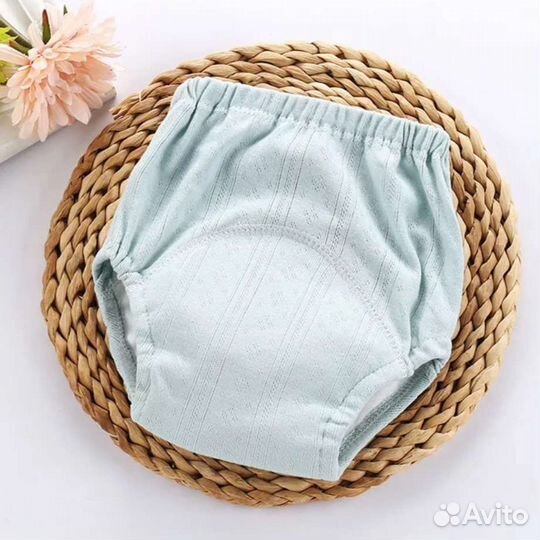 Многослойные трусики для приучения к горшку