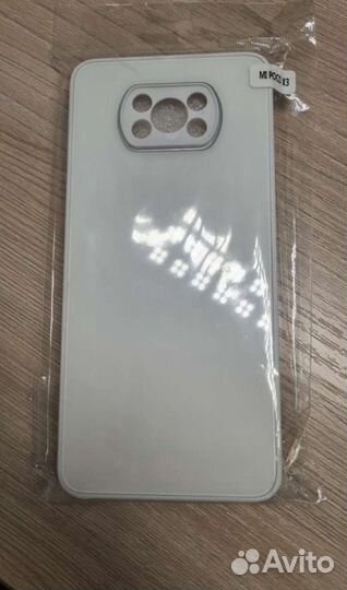 Чехол для смартфона Xiaomi poco X3