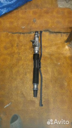 Рулевая рейка ваз Ваз 2192 Гранта