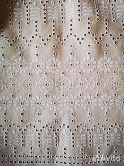 Фартуки кухонные