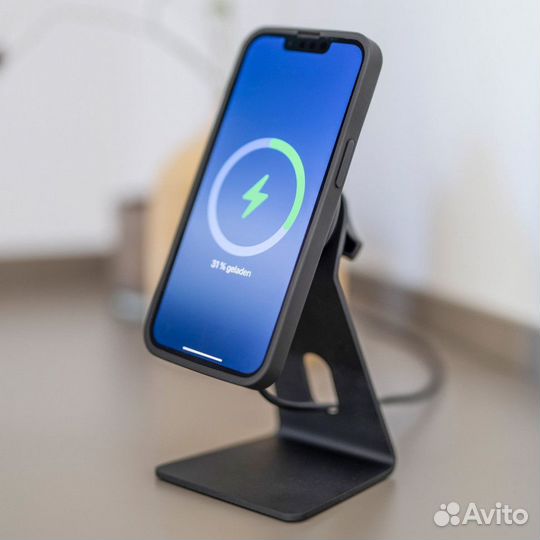 Зарядка SP Connect SPC+ Charging Office Stand
