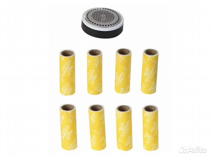 Сменный набор для удаления катышков Xiaomi Deerma