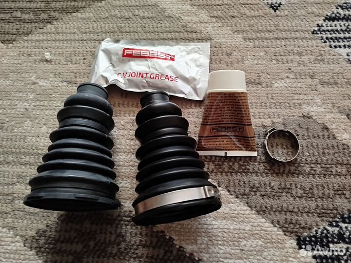 Пыльники друга рено логан