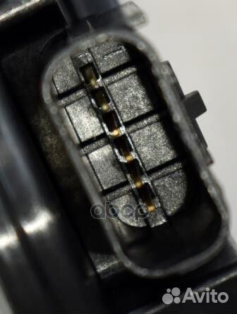 Заслонка ваз-2170 дроссельная cartronic crtr012