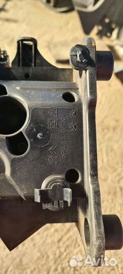 Селектор АКПП peugeot 308 пежо 308