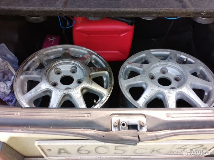 Диски r 15 5 -114-3