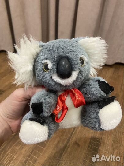 Мягкая игрушка Коала