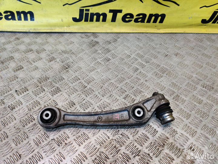 Рычаг передний правый Audi A6 C7 4G2 chva 2.8 2013