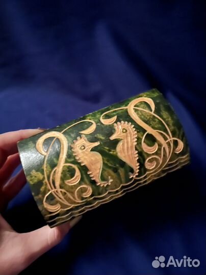 Шкатулки разные СССР