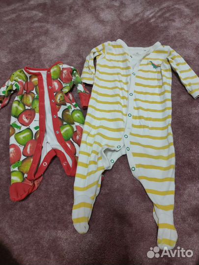 Детская одежда для девочек