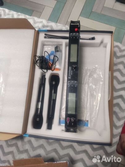 Радиосистема Sennheiser