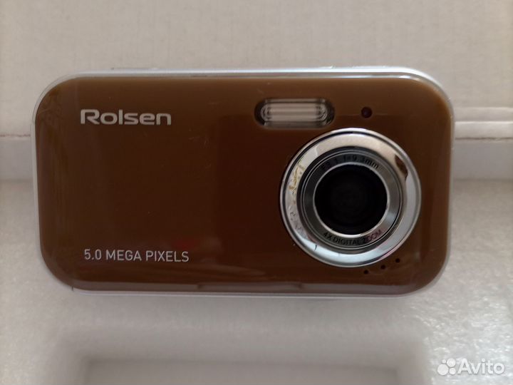 Экшн камера