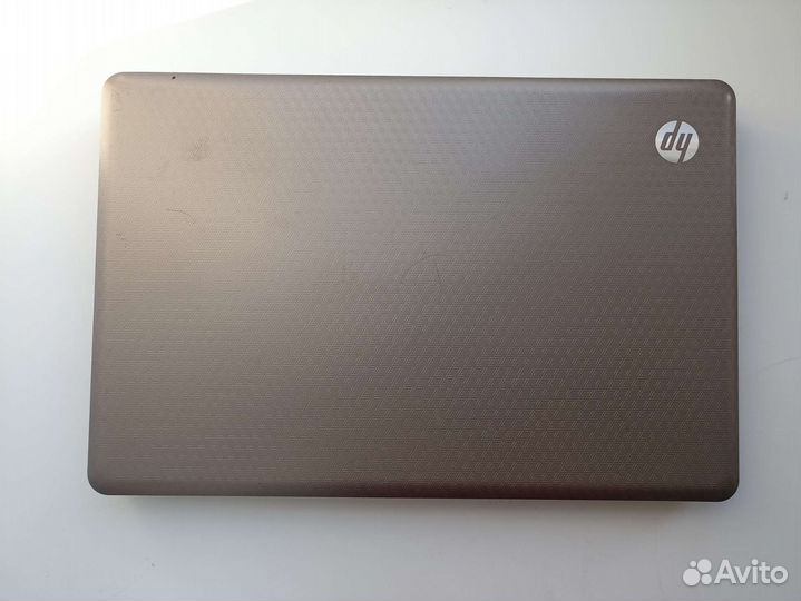 Ноутбук HP G62-a82ER