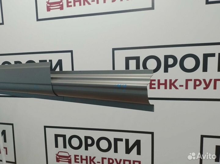 Пороги Citroen Jumper 1 и другие