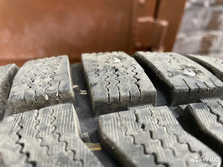 Viatti Brina Nordico V-522 225/50 R17