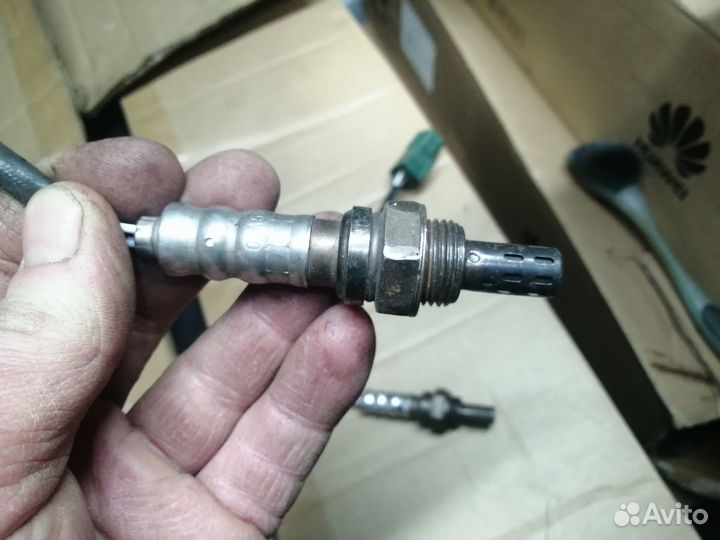 Кислородный датчик Nissan Teana J31