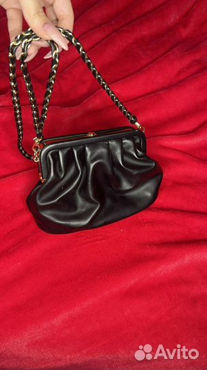 Сумка клатч