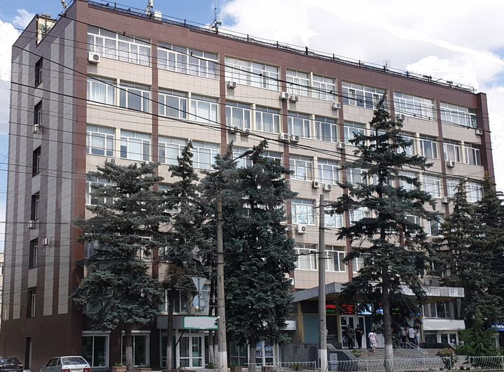 Офисы 20, 40 м², Юридический адрес, Собственник