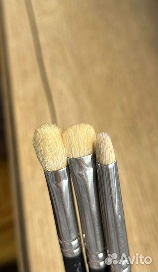Кисти mac оригинал