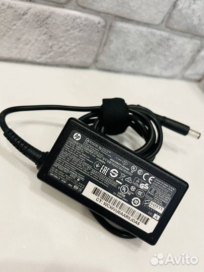 Блок питания для ноутбуков